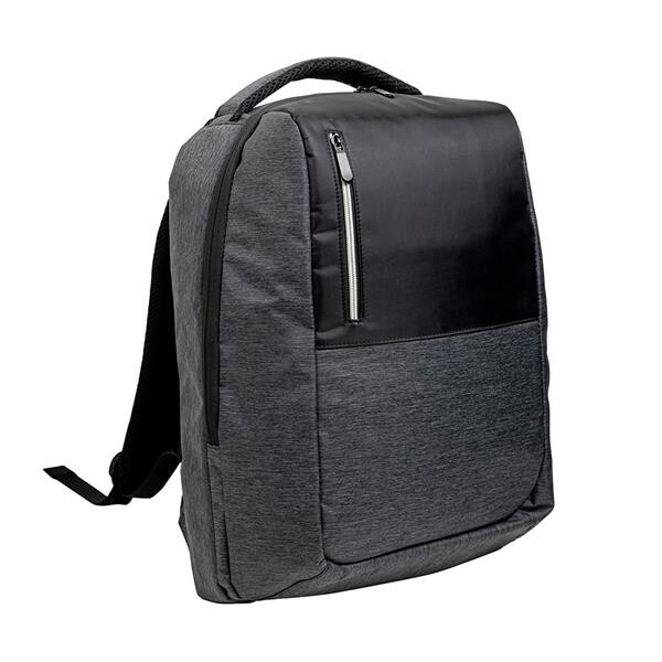Pc Back - Gris Foncé