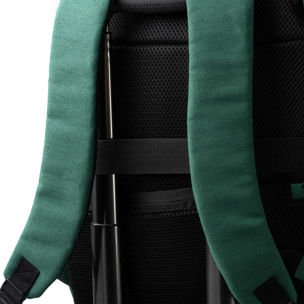 Mochila Sumit  - NEGRO