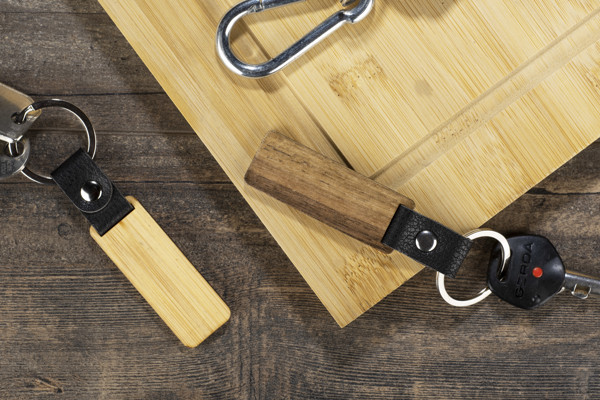 Keychain HASEL