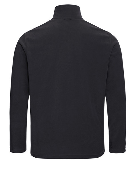 Jack Wolfskin TAUNUS 100 FZ M - BLACK - M