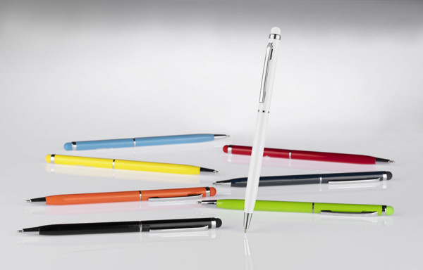 Touch pen TIN 2 - white