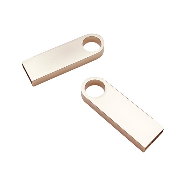 USB Flash disk XT457 - WHITE_1GB