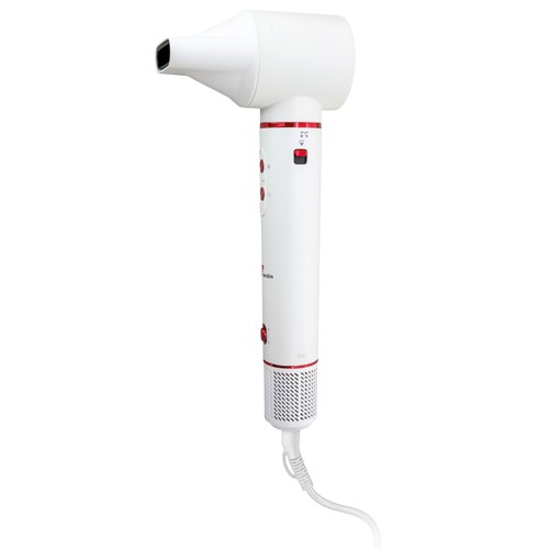 BLDC IONIC HAIR DRYER PIERRE CARDIN “MILANO” (8 ACCESSORIES)