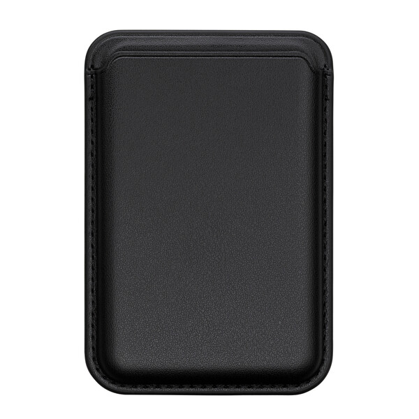 Portefeuille Magnétique LEFTA - noir