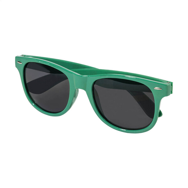 Sunglasses Dolox - Green