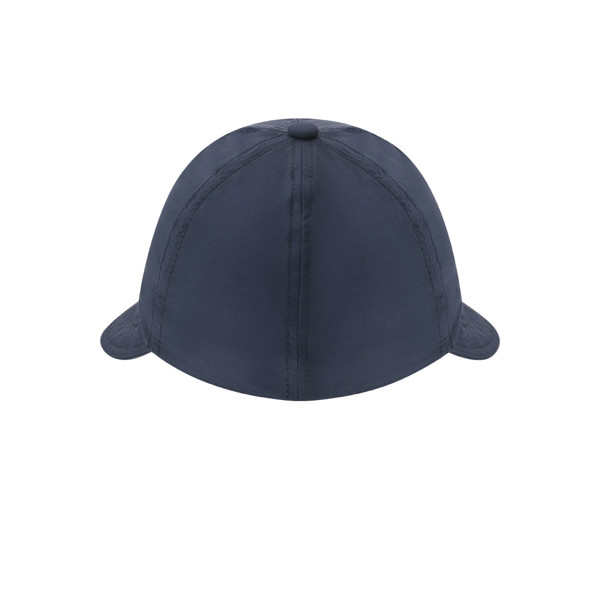 Cappellino Yilmur - Nero