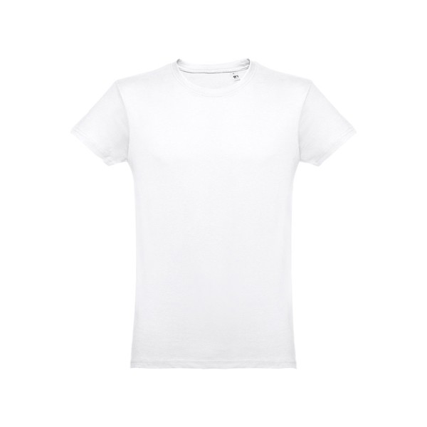 THC LUANDA WH 3XL. T-shirt para homem