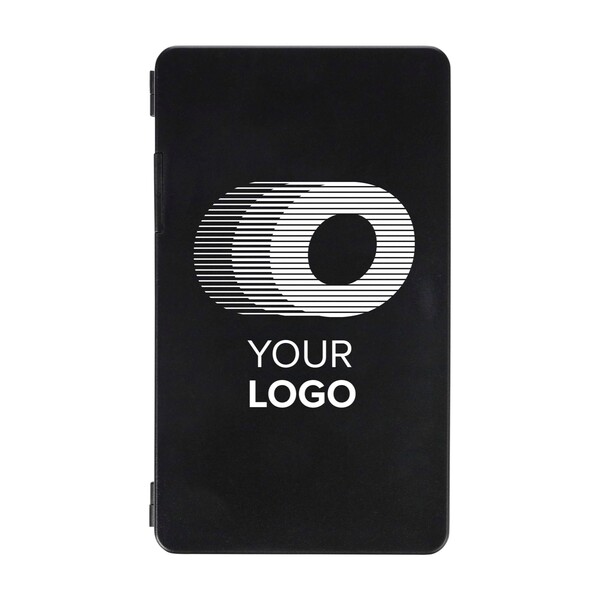 Calculator Notex | Recycled - black