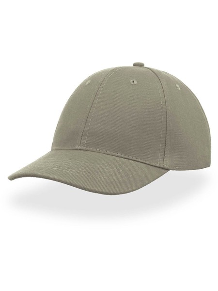 Liberty six buckle - Grey