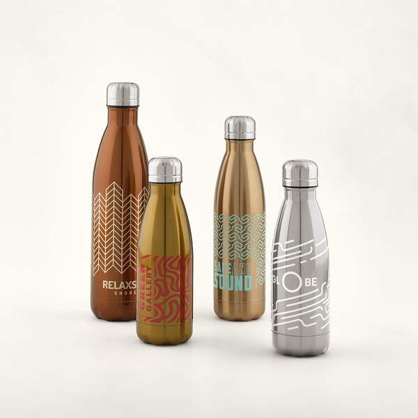 Mississippi 550P Bottle - Šampanské
