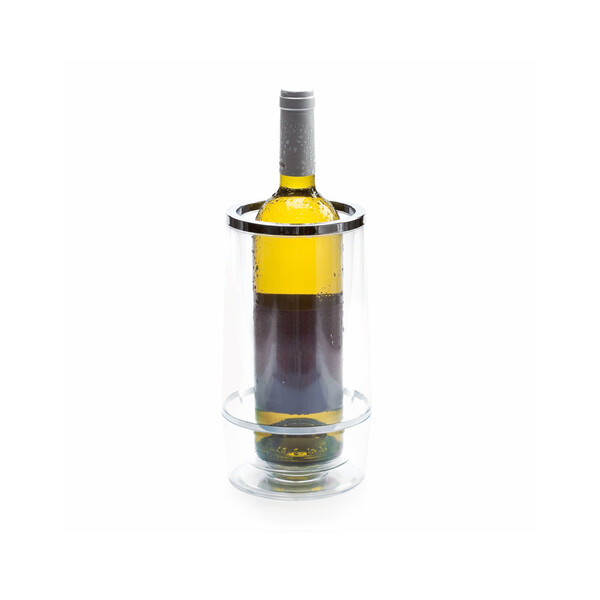 Bottle Cooler Pusko - Red