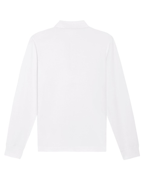 Tricou cu mânecă lungă Prepster - Stanley&Stella