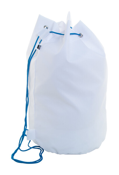 Sac marin CreaDraw Ocean - Bleu / Blanc