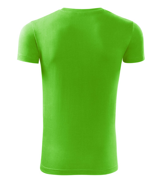 Tričko Pánske Malfini® Viper - Green Apple / XL