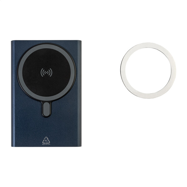 Power bank RaluStick - Bleu Foncé