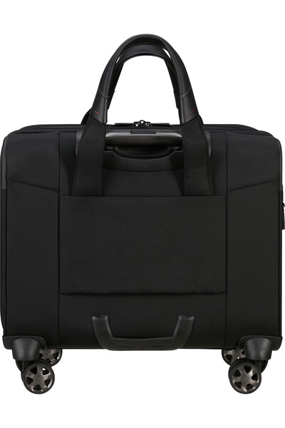 Samsonite - Pro-Dlx 6 Spinner Tote 15.6"