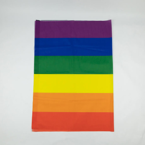 Customizable 50X70 Cm Flag
