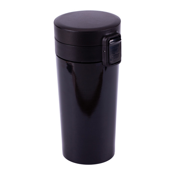 350 ml Casper thermal mug - Black