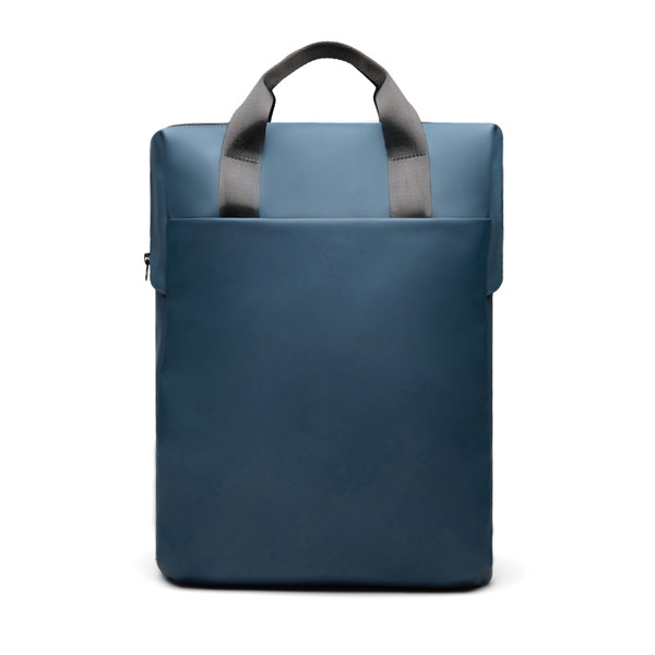 VINGA Sac à dos tote RCS Baltimore - Bleu Marine