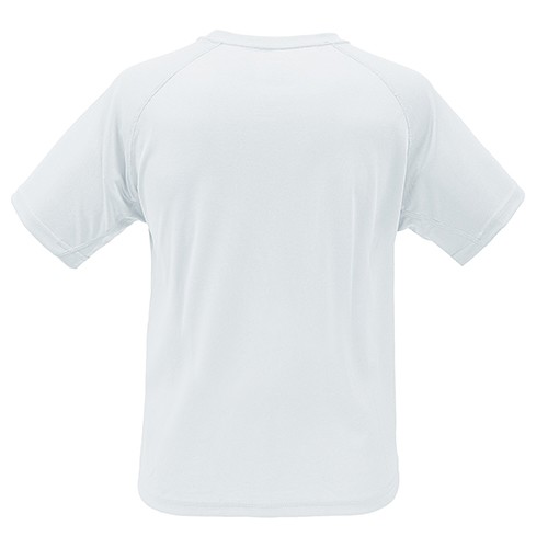 T-SHIRT LIGHT D&F -