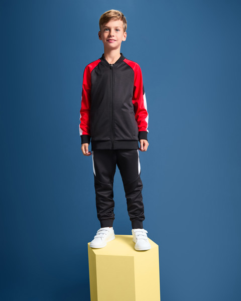 Hosen Urus - BLACK / 10