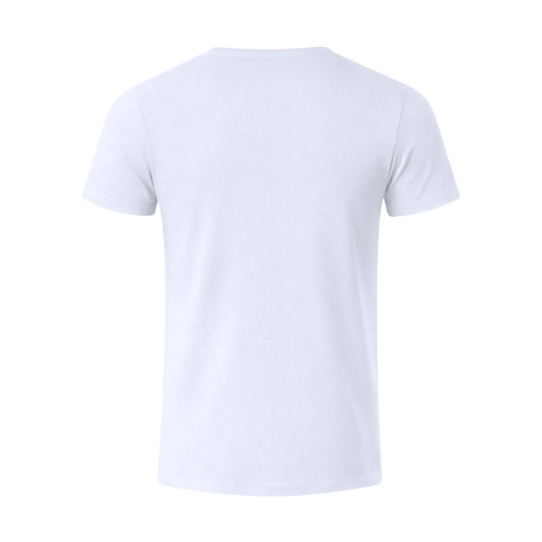 Camiseta Niño Blanca Epika - Blanco / 7-8