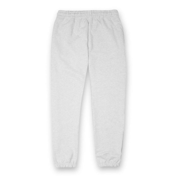 Nyco - Urban Brushed Sweat Pants - Light Melange / XS