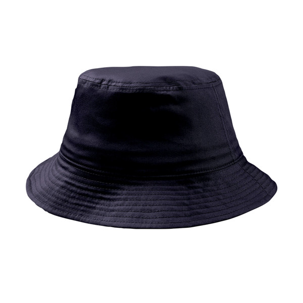 Bucket Cotton - Azul Marinho