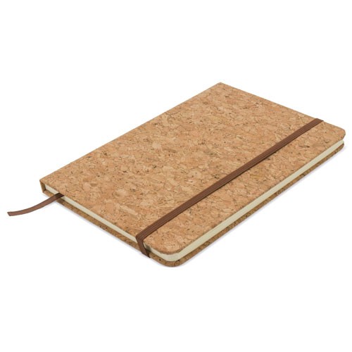 BLOC CORCHO NATURAL A5