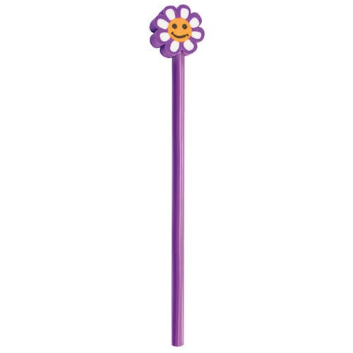 WOODEN PENCIL "FLOWER"