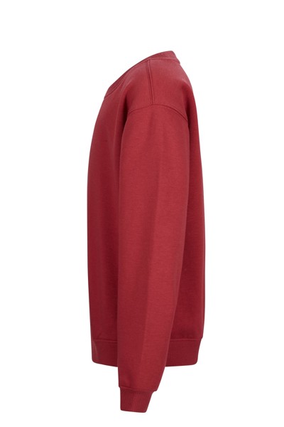 SWEATSHIRT CRIANÇA DECOTE REDONDO AVALON KIDS