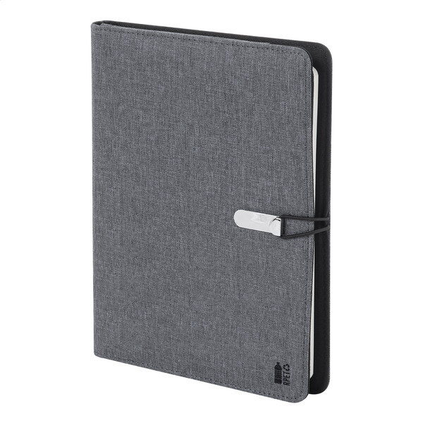 Rpet Iratmappa Shepherd A5 - Grey
