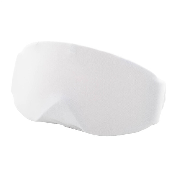 Protection pour lunettes de ski CreaSnow RPET