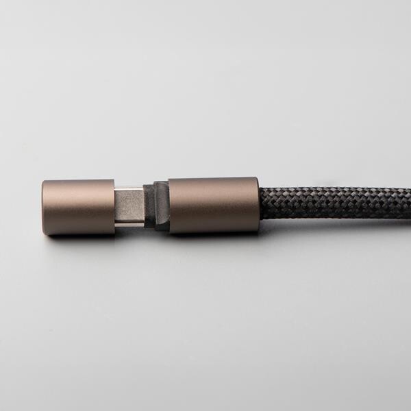Keycharge - Preto
