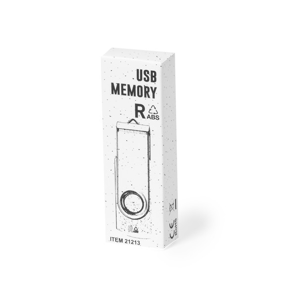 Memoria USB Kursap 16GB