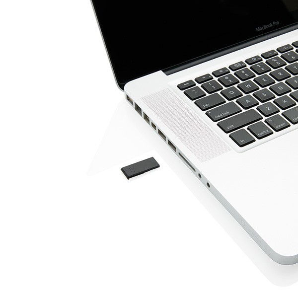 USB note - WHITE_8GB