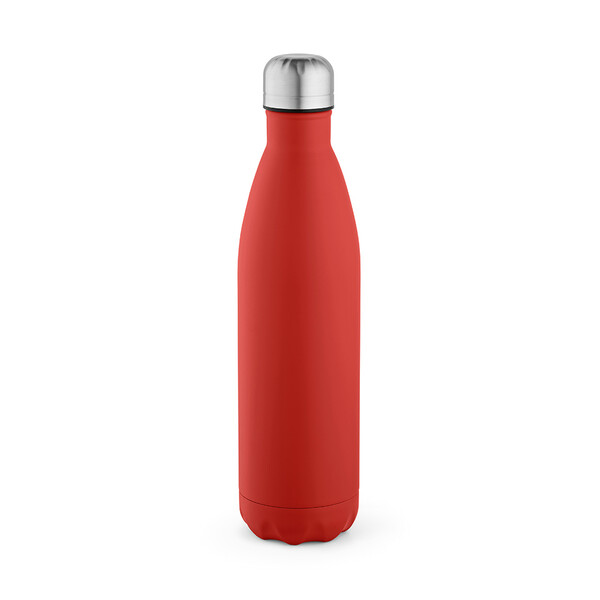 Mississippi 800 Bottle - Červená