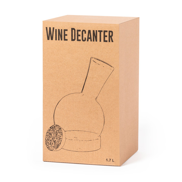 Decanter Seirten