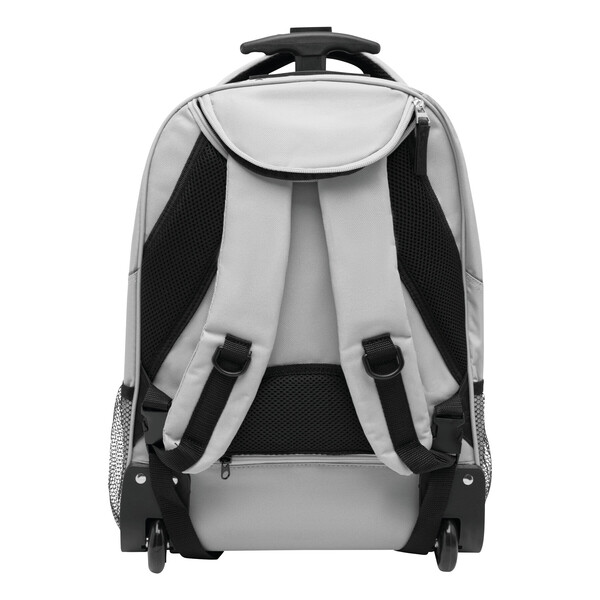 Trolley Backpack Trailer - Grey