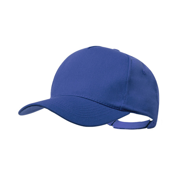 Gorra Pickot - Azul