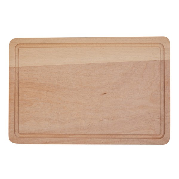 Schneidebrett Wooden Square