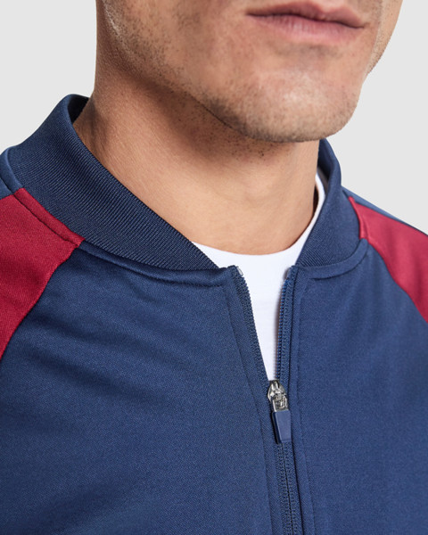 Chaqueta Gladius - ROYAL/MARINO / 6