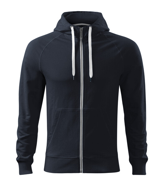 Mikina Pánska Malfini Premium® Voyage - Dark Navy / M
