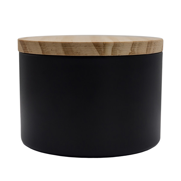 Muxia scented candle