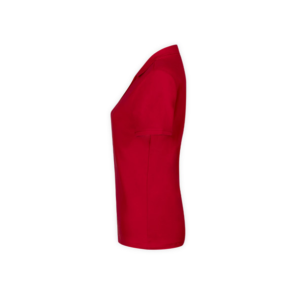 Polo Mujer Color "keya" WPS180 - Dorado / L