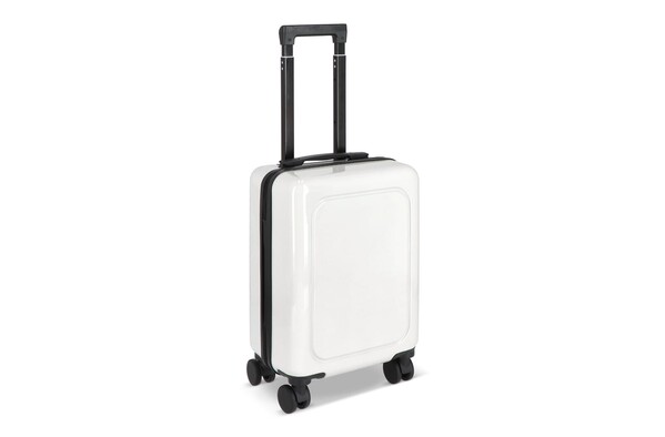 Trolley Urban 18 inch cabin - White