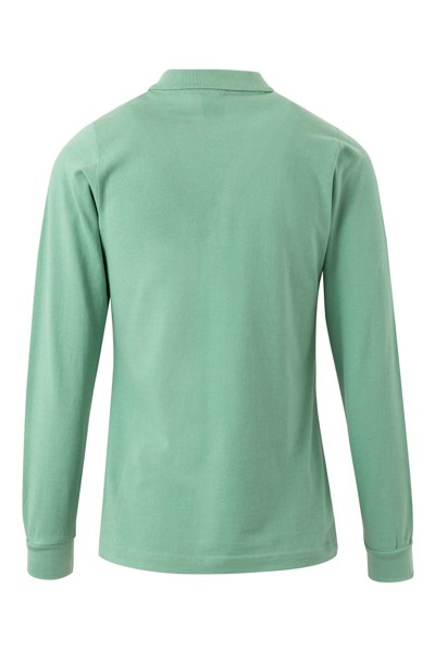 POLO MULHER MANGA COMPRIDA HOBART WOMAN