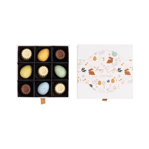 EASTER FEAST MOMENTS COLLECTION