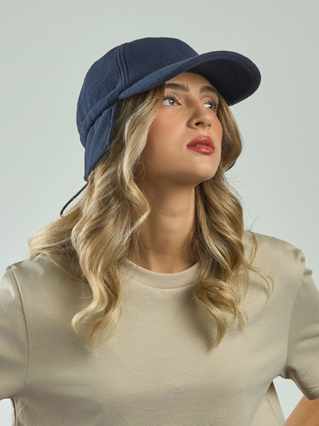 Snow Flap Stopper-S - Dark Grey