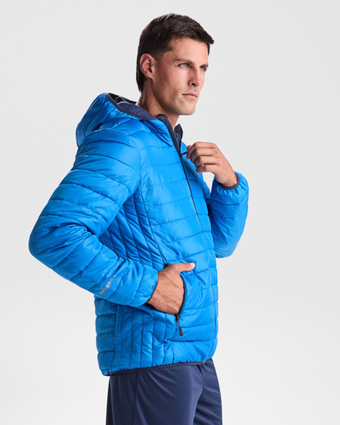 Chaqueta Norway Sport - ROYAL/MARINO / XL